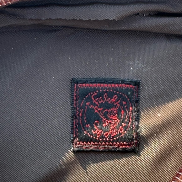 Falchi Sport Small Makeup Bag - Picture 4 of 10